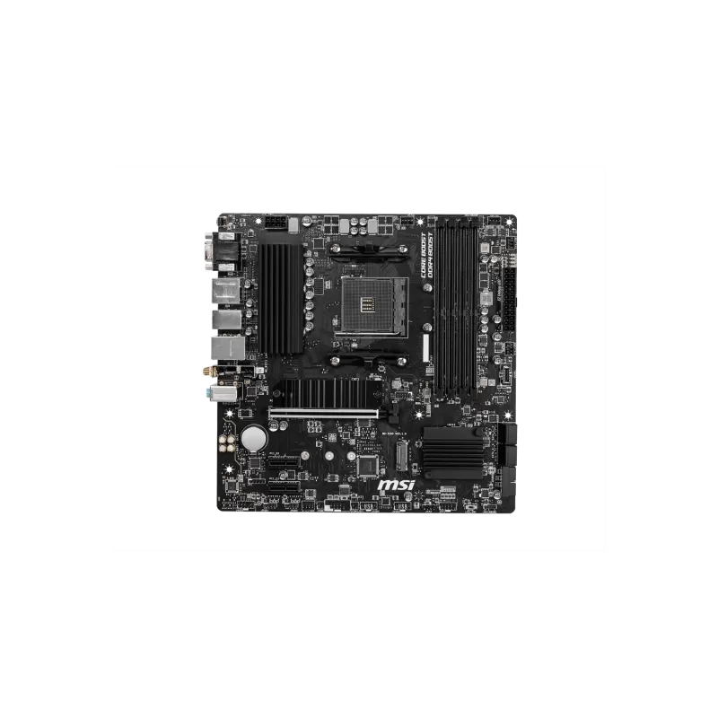 B550M PRO-VDH WIFI-2